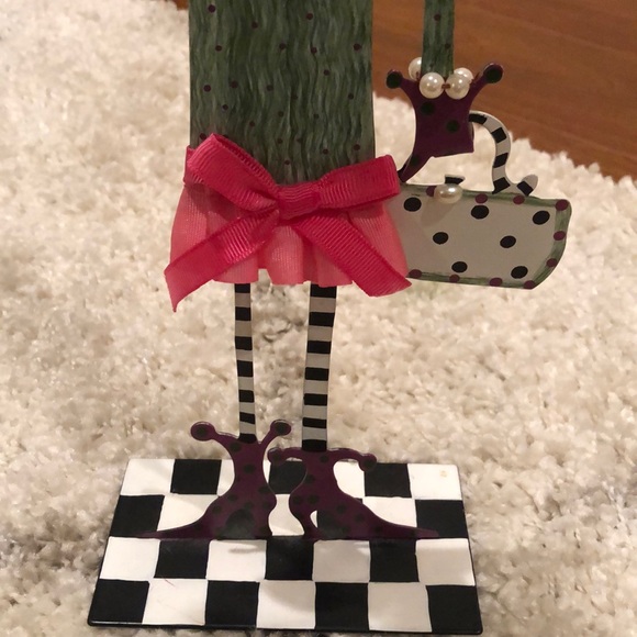 Dolly Mama’s It’s Official..I’ve become my mother! - Picture 3 of 7